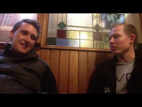The Mentazm Crew - Ben and L8s Unplugged 2013