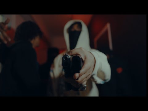 Rayy Balla x Lil Gee x Cito Blick - Ed Edd & Eddy (Official Video) (ProdBy Kosfinger Beats) #FREETG