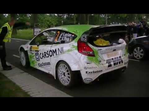 ELE Rally 2014 [HD]
