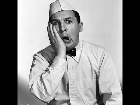 10 Things You Should Know About Eddie Bracken