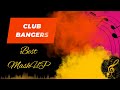 CLUB BANGERS MashUP | Rema Despacito Ruger Diamond Harmonize Iyanni Stefflon Burna Khali Sauti E.T.C