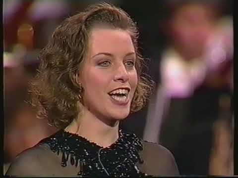 Nina Stemme "Schlösser die im Monde liegen"