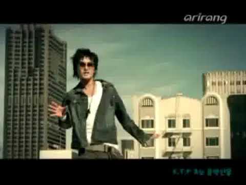 Kangta -  Showbiz Extra [ENG SUB] (2006)