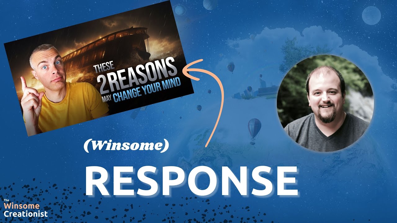 Is Gavin Right About the Flood?