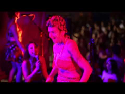 Newen Afrobeat - Teaser Paris 2017