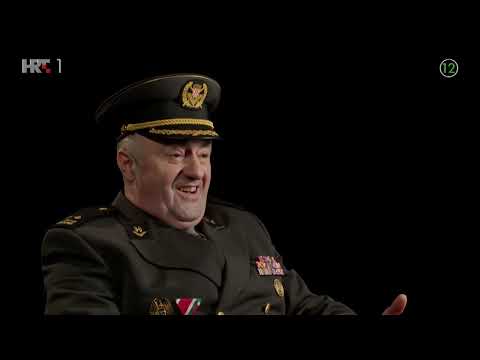 Otkos/Orkan/Papuk - Propast projekta Velike Srbije. 4/7