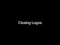 Duo In Space The Movie 2005 L Opening And Closing Logos L MKGToons