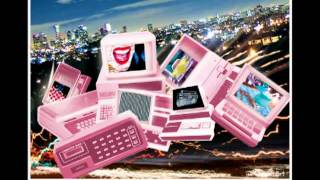 Pink Computer - Plaisir Futile (2008)