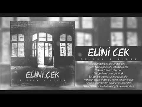 Grifon feat Hidra   ELİNİ ÇEK ---SÖZLERİNE dikkat !