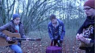 Seed To Tree - What Would You Do (LakustX Session)