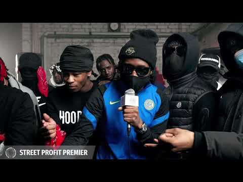 #OFB YF X IZZPOT - Splasher 🔪🩸 (Official Audio) #Exclusive