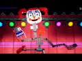 I BUILT My Own FNAF ANIMATRONIC In FNAF KILLER IN PURPLE NEW UPDATE