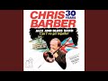 Oration by Chris Barber