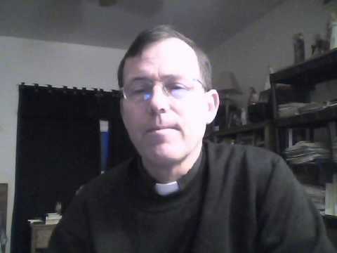 PRESENTATION OF MARY