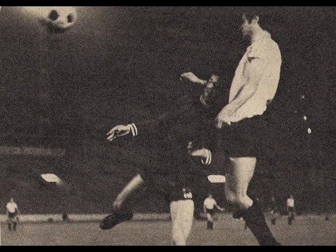 Partizan - Željezničar 1:0 (1973.)