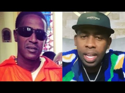 Silkk The Shocker EXPOSES REAL REASON Why C-Murder Serving Life Sentence Without Parole!