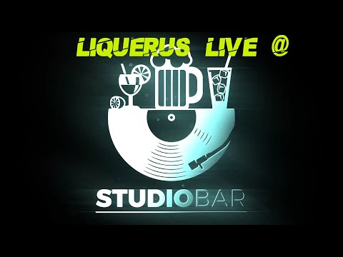 Liquid Drum & Bass Mix - Resident - Liquerus (@ StudioBAR)