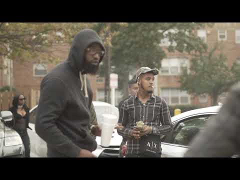 Perlo - Shark In Da Water (Official Video)