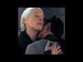Rhaenyra And Mysaria Kissing Without Creepy Background Music