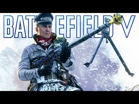 TOP 50 FAILS & EPIC Moments in BATTLEFIELD 5