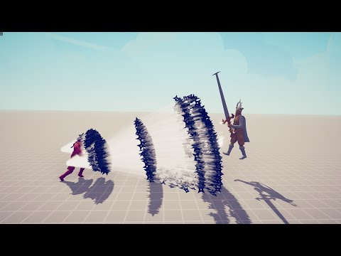 🔥 GOD SLAYER vs EVERY GOD ► Totally Accurate Battle Simulator TABS 🔥