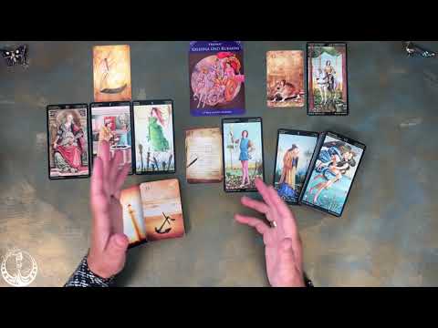 #wunschpartner Portaltag Orakel 31.8./1.9.💫