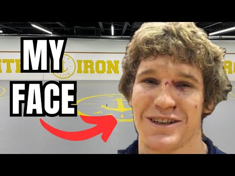 Hand Fighting | Wrestling Best Kept Secret