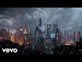 Anyma Baset Neverland From Japan Official Visualizer