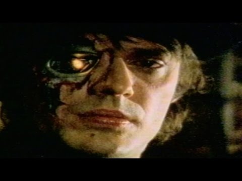 Jean Leloup - Johnny Go (Officiel)