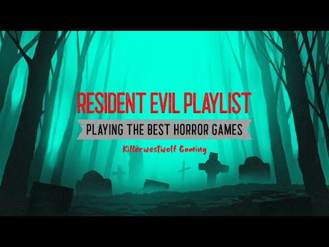 Resident Evil Revelations 2 PlayStation 5 Gameplay 4K Video 60fps HDR Backwards Compatibility PS4