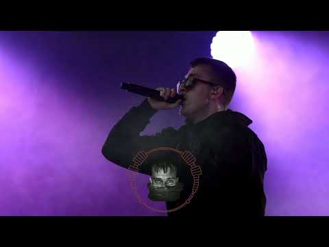 "Drifting" - Vald x Echelon x Xero type beat | freestyle rap typebeat 2022 | instru rap piano