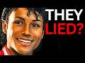 The Michael Jackson Movie Situation Is Wild Is It THAT Bad