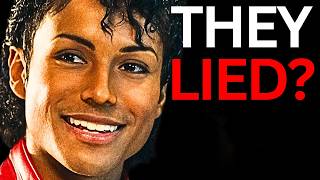 The Michael Jackson Movie Situation Is Wild…Is It THAT Bad?