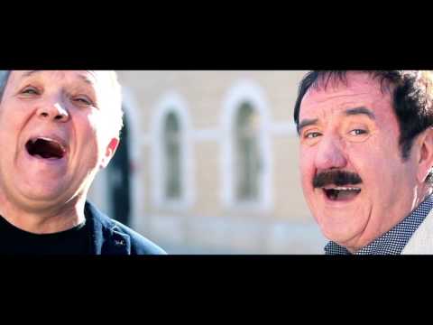 ELIO PISAK I SERGIO PAVAT - OVO JE MOJA ISTRA (official video)