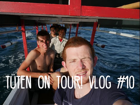 Trauminsel Pantai Bukori I Letzter Tag auf Sulawesi! Genussreise Indonesien Vlog #10