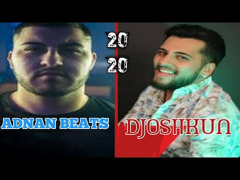 New! ADNAN BEATS & DJOSHKUN (Text +Bass Booster)