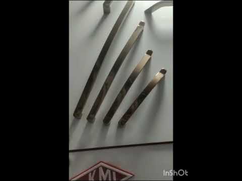 CABINET HANDLE DABBANG