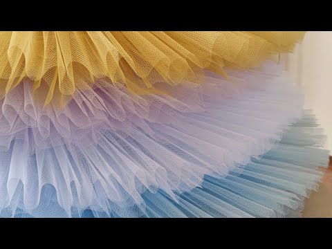 Репетиционная пачка T 0001E - video 3