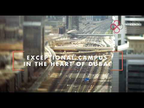 Discover SISD – Dubai’s first bilingual International Baccalaureate School