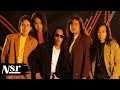 Masa Patahnya Sayap Malam Live Version