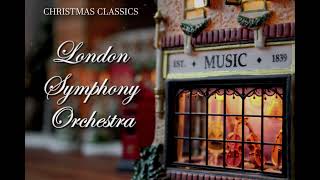 Download lagu Christmas Classic Instrumental by London Symphony Orchestra - Full Album mp3 Download lagu Christmas Classic Instrumental by London Symphony Orchestra - Full Album mp3