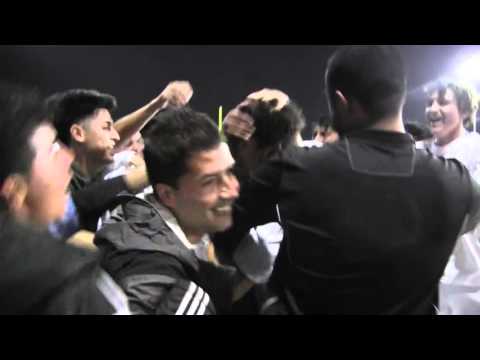 South senior Ruben Gomez scores a second half goal to give South a 2 0 win and the D II section titl