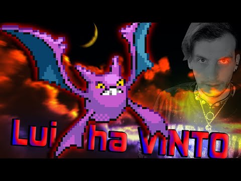 Crobat ha VINTO la Kaizo IronMon di Pokemon Rosso Fuoco! Analizziamo la Run