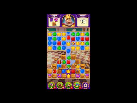 Royal Match level 329