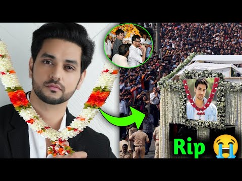 All Top Famous Tv Serial Died Actors and Actresses List 😱 2024