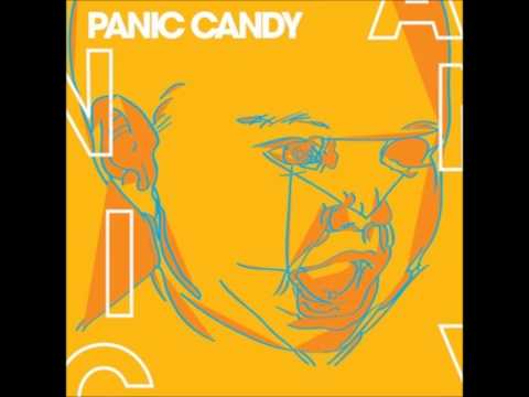 Panic Candy -  Rabid Pumpkin Shelter