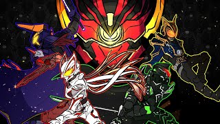 Download lagu 【MAD】仮面ライダーギーツ Kamen Rider Geats - CREATORs mp3 Download lagu 【MAD】仮面ライダーギーツ Kamen Rider Geats - CREATORs mp3