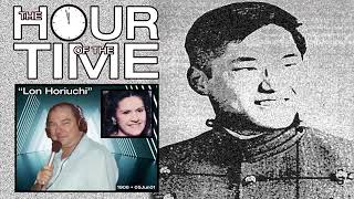 Lon Horiuchi   Bill Cooper Ruby Ridge