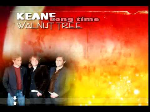 Walnut Tree (Keane) Karaoke