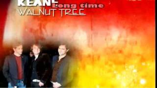 Walnut Tree (Keane) Karaoke
